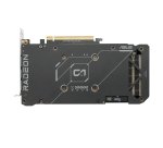 ASUS Dual -RX7600-O8G-EVO AMD Radeon RX 7600 8 GB GDDR6