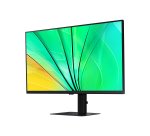 Samsung S60D pantalla para PC 81,3 cm (32") 2560 x 1440 Pixeles Quad HD LCD Negro