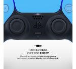 Sony Interactive Entertainment DualSense v3 Blue Bluetooth/USB Gamepad Analogue / Digital PlayStation 5