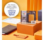 Epson Singlepack Yellow 405 DURABrite Ultra Ink
