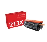Toner Everyday™ Noir de Xerox compatible avec HP 213X (W2130X), Grande capacité