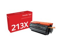 Toner Everyday™ Noir de Xerox compatible avec HP 213X (W2130X), Grande capacité