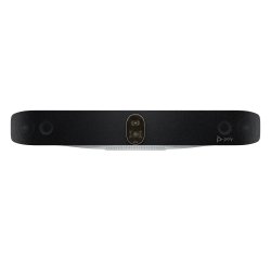 HP Poly Barre de visioconférence USB Poly Studio V72