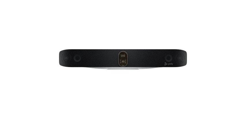 HP Poly Barre de visioconférence USB Poly Studio V72