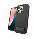 Coque Denali Magsafe avec trépied Apple iPhone 16 Pro Noir 702315252
