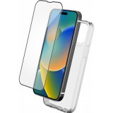 BIG BEN PACKSILIVTIP15 coque de protection pour téléphones portables 15,5 cm (6.1") Housse Transparent