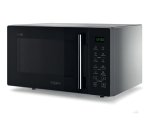 Whirlpool Cook25 MWP 253 SB Black, Silver Grill microwave Countertop 25 L 900 W