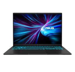 ASUS V16 V3607VU-RP308W Intel Core 5 210H Ordinateur portable 40,6 cm (16") WUXGA 16 Go DDR5-SDRAM 512 Go SSD NVIDIA GeForce RTX 4050 Wi-Fi 6 (802.11ax) Windows 11 Home Noir
