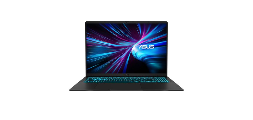 ASUS V16 V3607VU-RP308W Intel Core 5 210H Ordinateur portable 40,6 cm (16") WUXGA 16 Go DDR5-SDRAM 512 Go SSD NVIDIA GeForce RTX 4050 Wi-Fi 6 (802.11ax) Windows 11 Home Noir