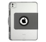 Protection d'écran pour tablette Targus VersaVu Clear Case for iPad Air 11-inch (M2), iPad Pro 11-inch 4th gen. (2022), iPad Pro 11-inch (3rd, 2nd and 1st gen.) and iPad Air (5th and 4th gen.) 10.9-inch