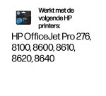 HP 951XL - hoog rendement - cyaan - origineel - inktcartridge