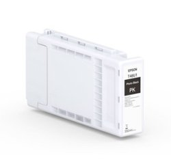 Epson UltraChrome PRO6 cartouche d'encre 1 pièce(s) Noir