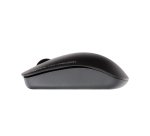 CHERRY DW 3000 teclado Ratón incluido RF inalámbrico Español Negro