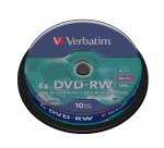 Verbatim DVDVER00072B