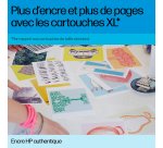 HP 938 Cartouche Encre Authentique Magenta