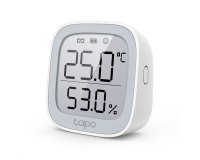 TP-Link Tapo T315 Intérieure Capteur d'humidité et de température Autonome Sans fil