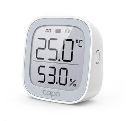 TP-Link Tapo T315 Intérieure Capteur d'humidité et de température Autonome Sans fil