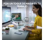 Logitech Signature Slim Combo MK950