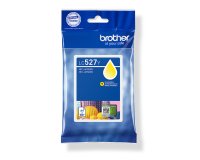 Brother - Cartuccia - Giallo - LC527Y - 900 pag