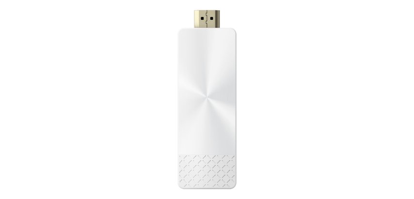 BenQ QP30 système de présentation sans fil HDMI Clé logicielle