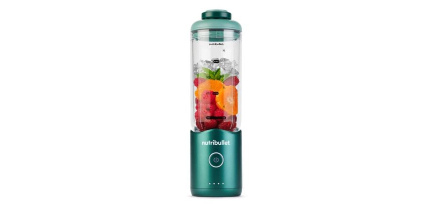 NUTRIBULLET Blender NBP013GR