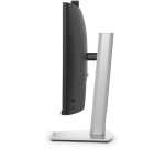 DELL Pro P P3426WEV écran plat de PC 86,6 cm (34.1") 3440 x 1440 pixels Wide Quad HD LCD Noir, Argent