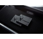 Kingston Technology A400 960 Go 2.5" Série ATA III TLC