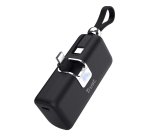 Trust Mobile Pacto Lithium-Ion (Li-Ion) 5000 mAh Black