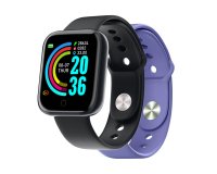 Celly TRAINERBEAT - Smartwatch [SUMMER]