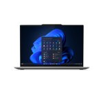 Lenovo ThinkPad X1 2-in-1 Gen 10 Aura Edition Copilot+ PC Intel Core Ultra 7 258V Hybride (2-en-1) 35,6 cm (14") Écran tactile 2.8K 32 Go LPDDR5x-SDRAM 1 To SSD Wi-Fi 7 (802.11be) Windows 11 Pro Français Gris