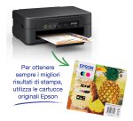 Epson Expression Home XP-2205