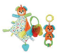 Baby 17804 gift set Boy/Girl Multicolour