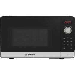 BOSCH Micro ondes FFL023MS2F