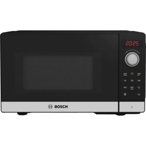 BOSCH Micro ondes FFL023MS2F
