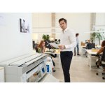 HP DesignJet XT950 MFP imprimante grand format Wifi Couleur 2400 x 1200 DPI Ethernet/LAN