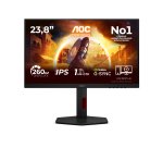 MONITOR GAMING 24 IPS  FHD REG ALT