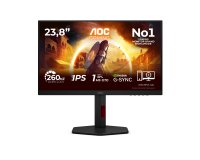 MONITOR GAMING 24 IPS  FHD REG ALT