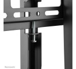 Neomounts NS-M4000BLACK Support au sol pour écran 60-105"