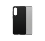 PanzerGlass SAFE. by ® TPU Case Black Samsung S25 Edge | Bulk mobiele telefoon behuizingen Hoes Zwart