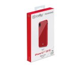 Celly Diamond custodia per cellulare 15,5 cm (6.1") Cover Rosso