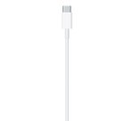 Apple Cable de USB-C a conector Lightning (1 m)