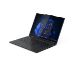 Lenovo ThinkPad T14s 2-in-1 Gen 1 Intel Core Ultra 5 235U Hybride (2-en-1) 35,6 cm (14") Écran tactile WUXGA 32 Go LPDDR5x-SDRAM 512 Go SSD Wi-Fi 7 (802.11be) Windows 11 Pro Français Noir
