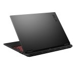 ASUS TUF Gaming A16 TUF608UM-RV080W AMD Ryzen™ 7 260 Ordinateur portable 40,6 cm (16") WUXGA 16 Go DDR5-SDRAM 512 Go SSD NVIDIA GeForce RTX 5060 Wi-Fi 6E (802.11ax) Windows 11 Home Gris