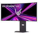 LG 34GX900A-B computer monitor 86,4 cm (34") 3440 x 1440 Pixels Wide Quad HD OLED Zwart