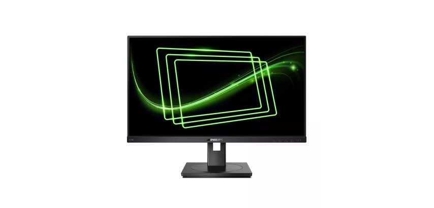 Philips B Line 272B1G/00 computer monitor 68.6 cm (27") 1920 x 1080 pixels Full HD LED Black