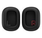 HP Poly Coussinets supra-auriculaires Focus 6 (2 pièces)