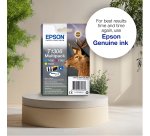Epson Stag T1306 DURABrite Ultra Multipack 3-colours Ink