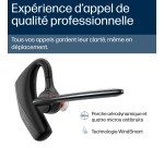 HP Poly Micro-casque Poly Voyager Legend 30