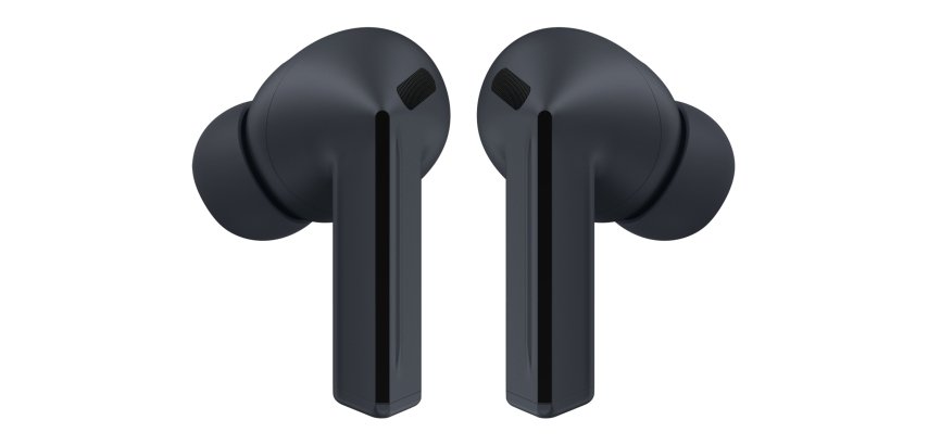 Samsung Galaxy SM-R420NZKAXEF casque True Wireless Stereo (TWS) Ecouteurs Appels/Musique Bluetooth Noir