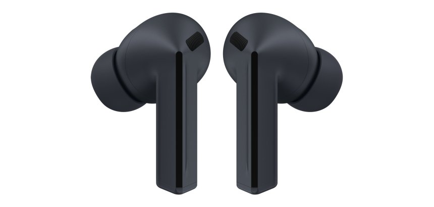 Samsung Galaxy SM-R420NZKAXEF casque True Wireless Stereo (TWS) Ecouteurs Appels/Musique Bluetooth Noir